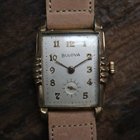 BULOVA / KS-778